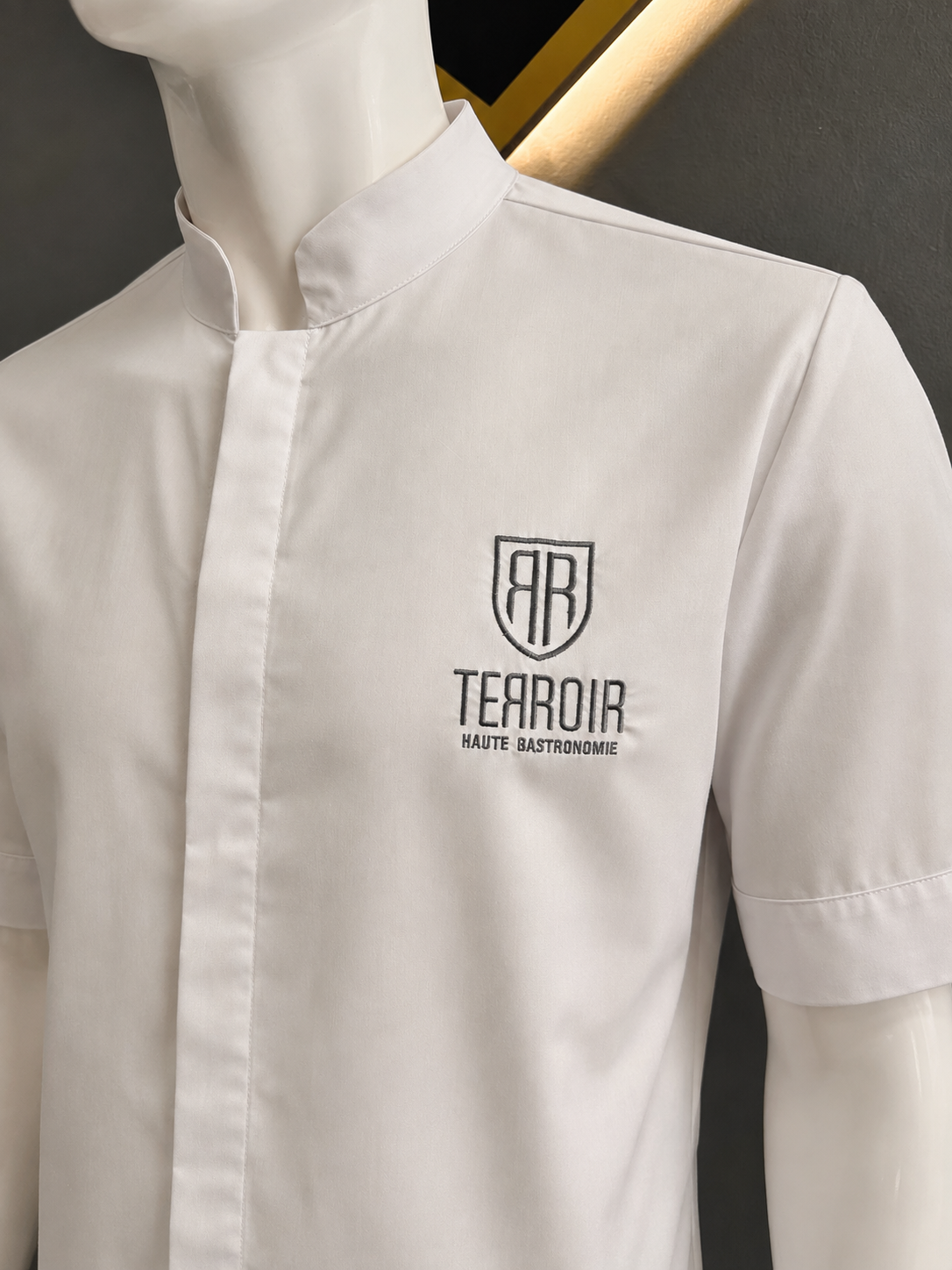 ÉLITE CHEF JACKET