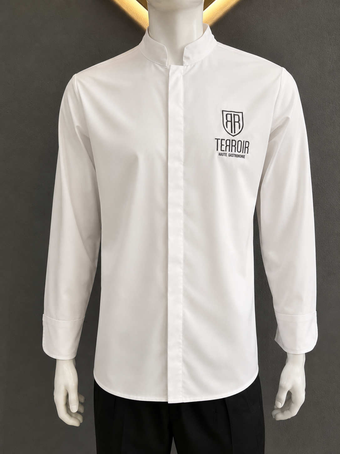ÉLITE CHEF JACKET