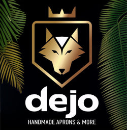 Dejo Handmade Aprons and more