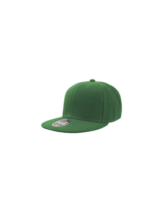 SNAP BACK GREEN HATS