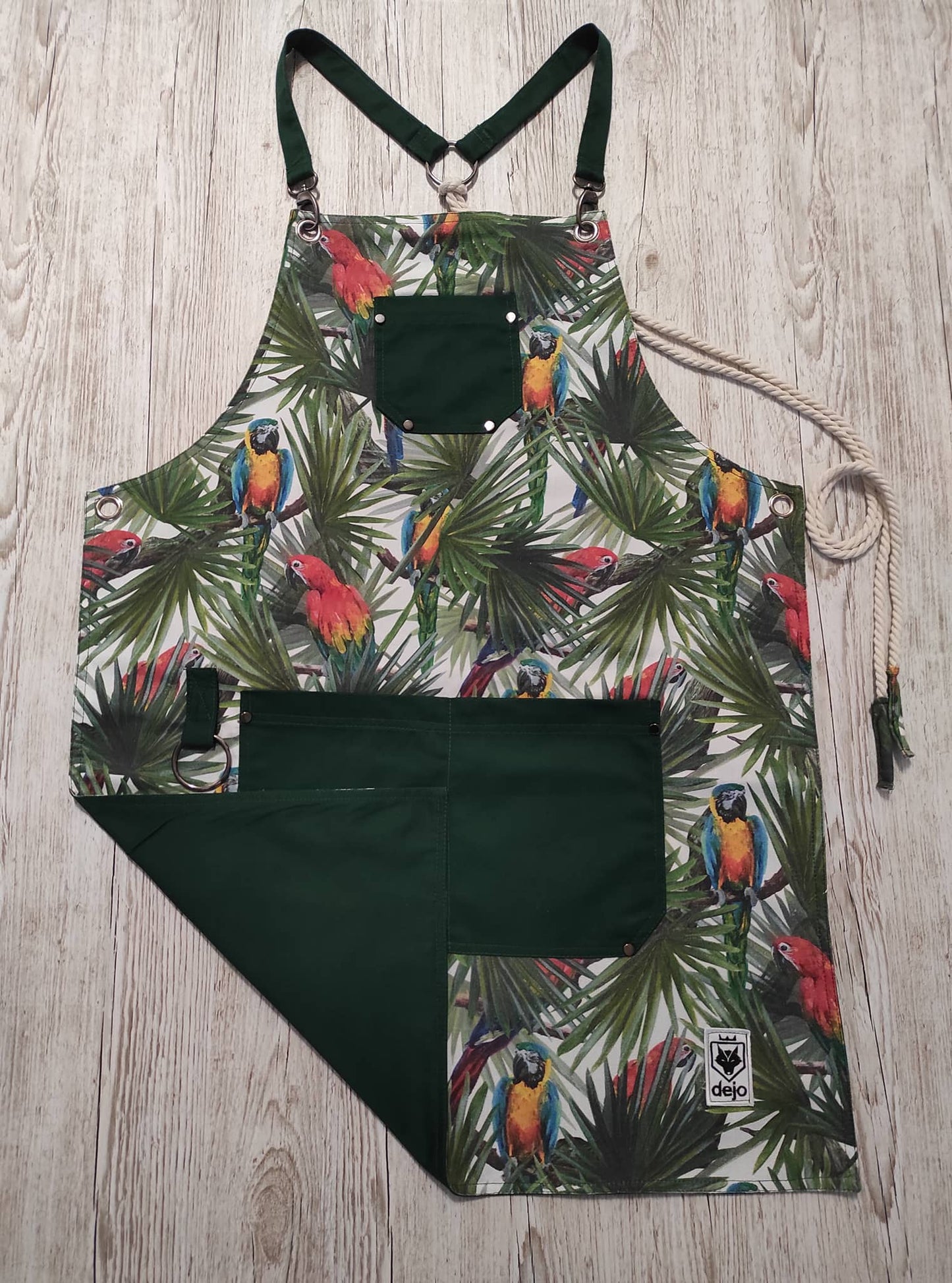 Apron Tropicana