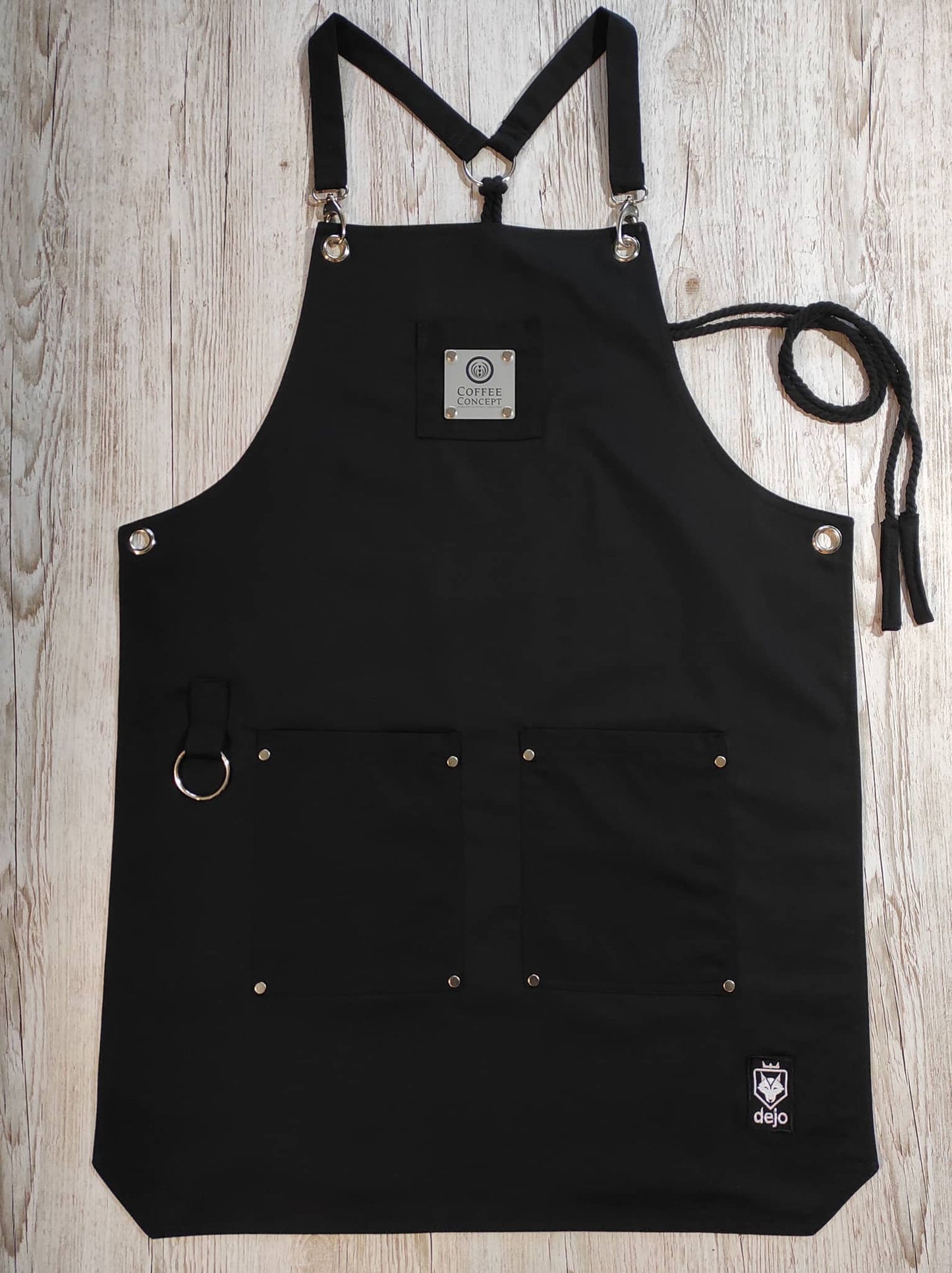 Apron Black Diamond