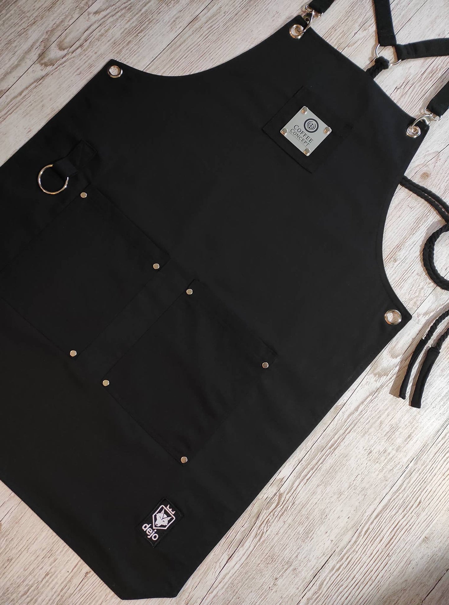 Apron Black Diamond