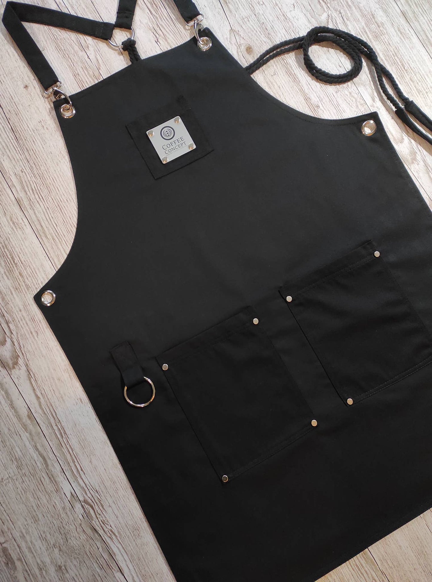 Apron Black Diamond