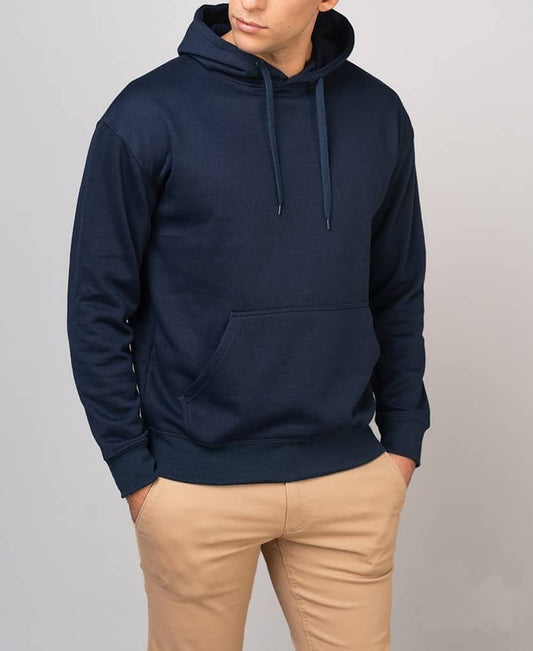 SHADOW HOODIES - FRENCH NAVY