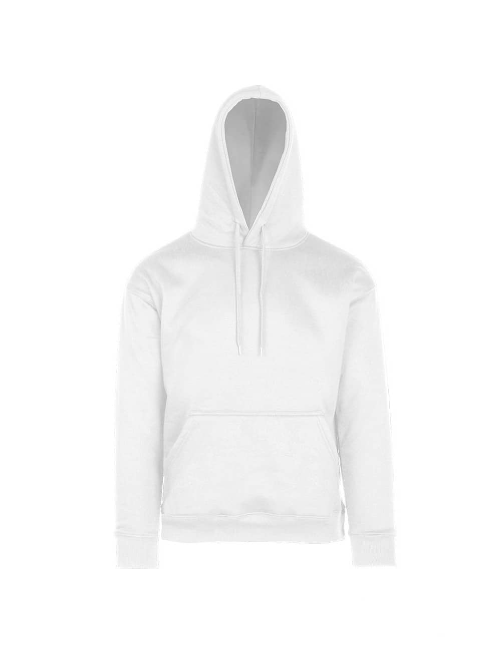 SHADOW HOODIES - WHITE