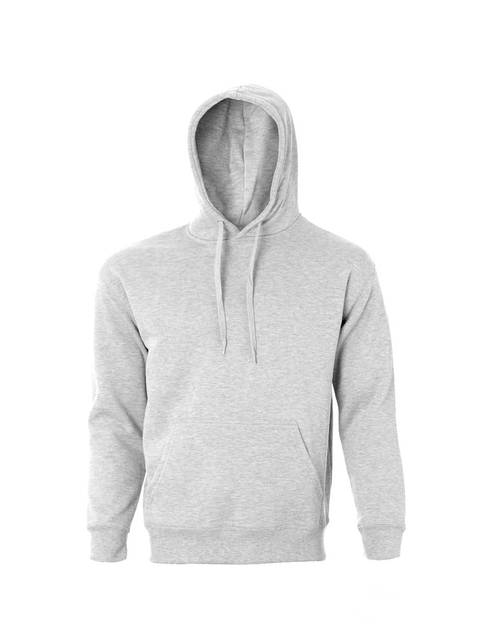 SHADOW GREY- HOODIES