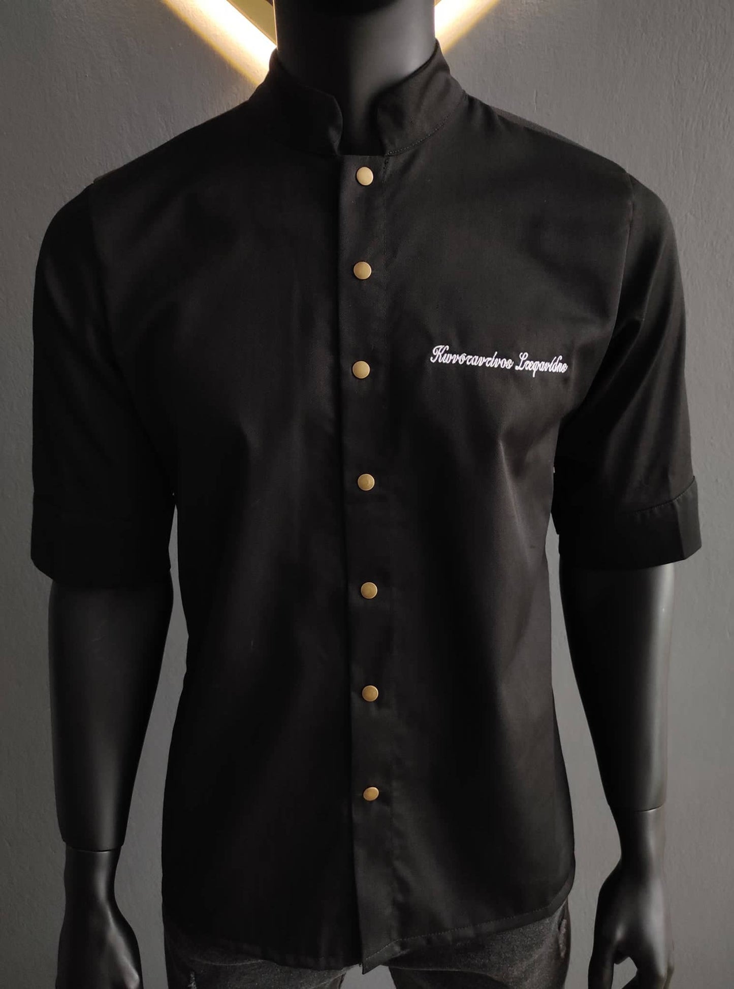 Jacket Black Diamond