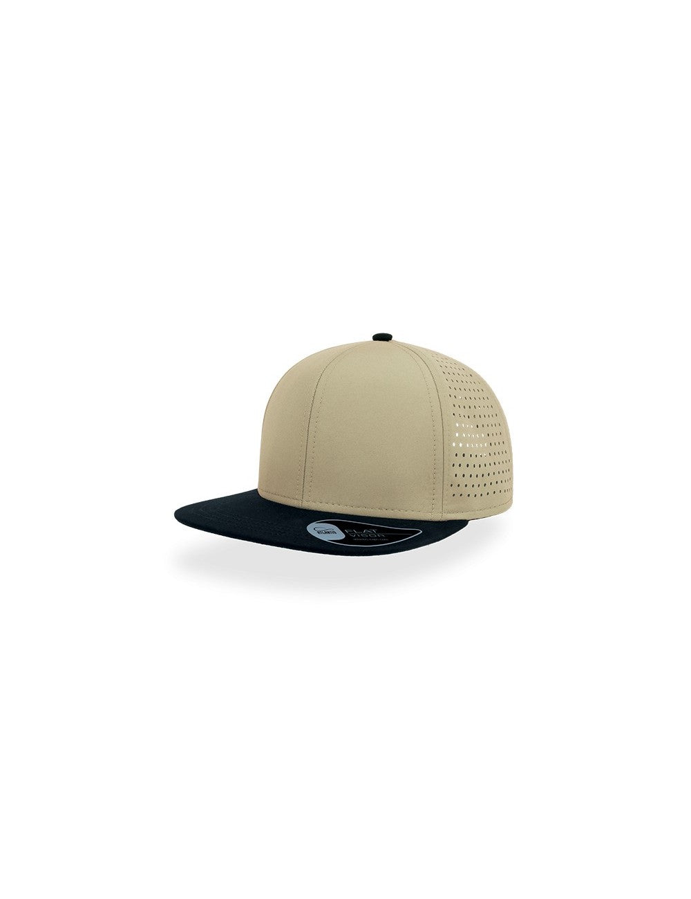 BANK BEIGE HATS