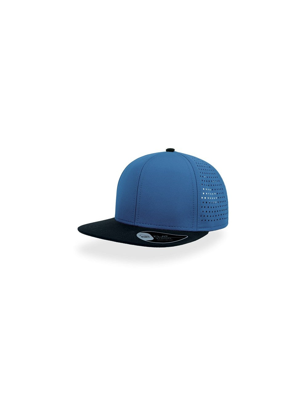 BANK BLUE HATS