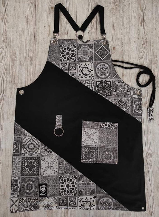 Apron Morocco