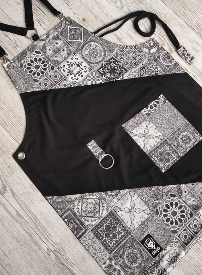 Apron Morocco