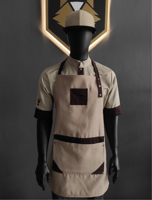 Apron Umber