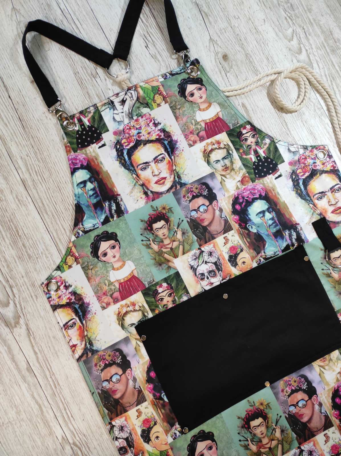 Apron FRIDA