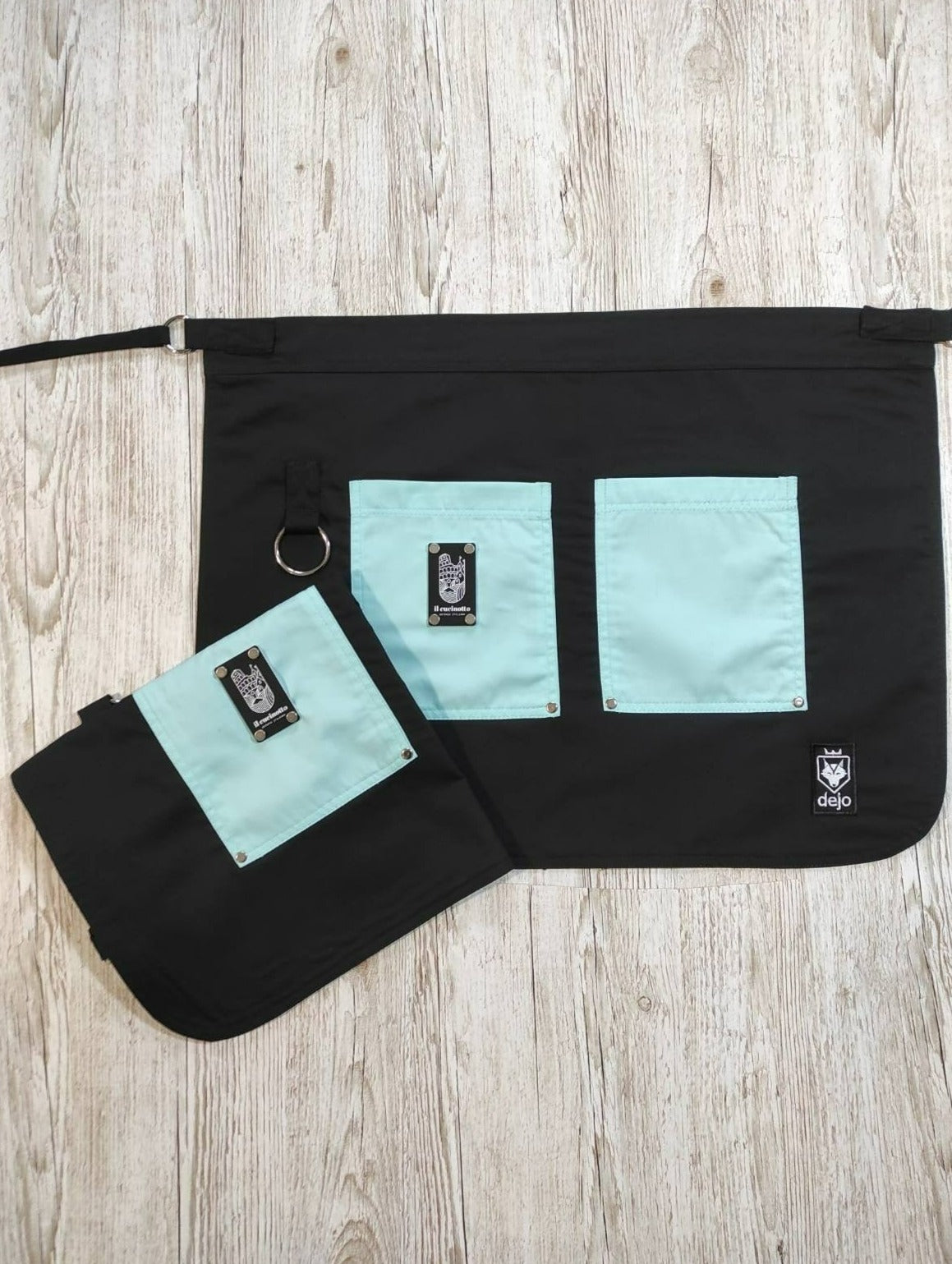 Service Apron Magic – Dejo Handmade Aprons and more
